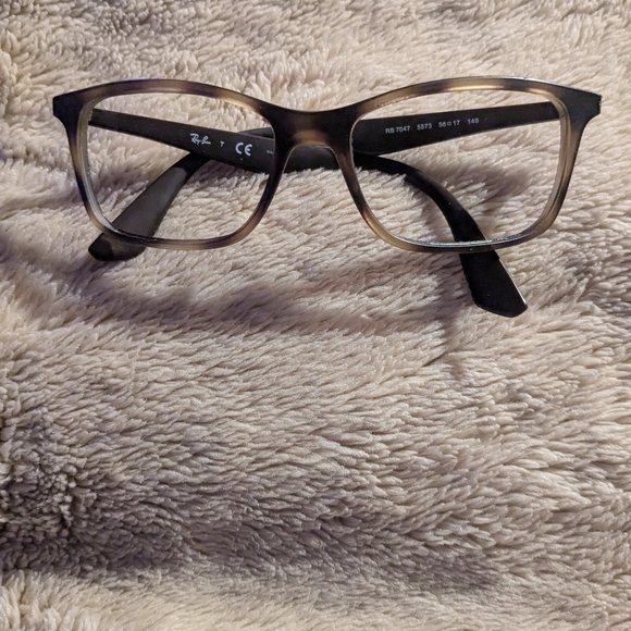 Ray-Ban Eyeglasses - Picture 1 of 5